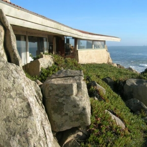 Boa Nova Tea House