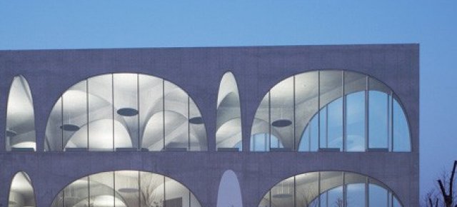 Tama University Library Tokyo