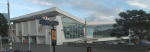 Freyberg Pool
