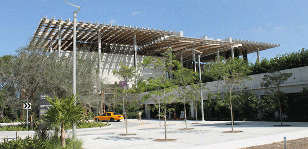 Perez Art Museum Miami