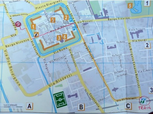 brion directions