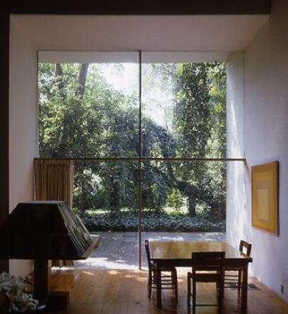 ©Casa Luis Barragan