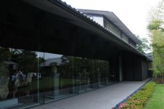 Nezu Museum