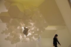 Toyo Ito   inside in