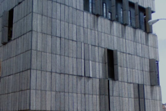 Carabanchel Social Housing