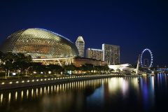 Esplanade Singapore