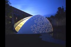 Leaf Chapel