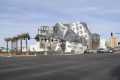 Lou Ruvo Center for Brain Health
