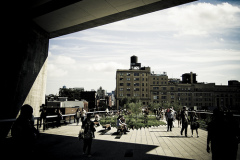 The High Line