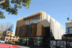 Surry Hills Library