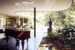 Casa das Canoas