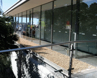 Andrew Boy Charlton Swimming Pool