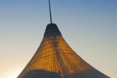 Khan Shatyr
