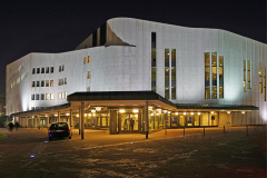 Aalto Theatre