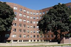 Baker House MIT