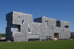 Simmons Hall