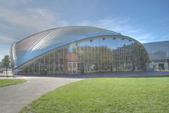 Kresge Auditorium