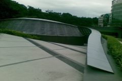 Dhoby Ghaut Green