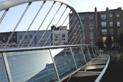 James Joyce Bridge