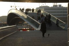 Ponte della Costituzione