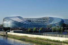 Aviva Stadium