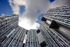 Pinnacle at Duxton