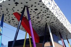 Sharp Centre for Design