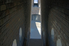 Santa Maria degli Angeli Chapel
