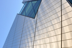 Grand Canal Theatre Dublin