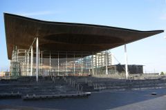 National Assembly for Wales