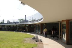 Fuji Kindergarden