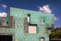 Sarphatistraat Offices