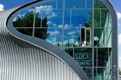 Amsterdam Center for Architecture