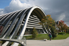 Zentrum Paul Klee