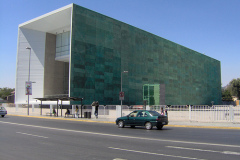 Memory Museum Santiago