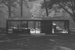 Glass House