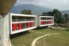 Parque Biblioteca La Ladera