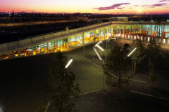Torre Pacheco Library