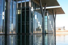 Modern Art Museum Fort Worth