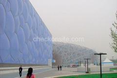National Aquatics Centre Beijing