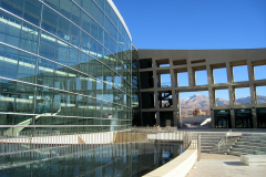 Salt Lake City Public Library