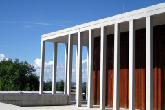 Museum of Modern Literature