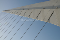 Puente de la Mujer
