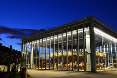Janes Carousel