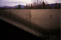 Stone Hill Center