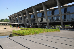 museu de Arte Moderna