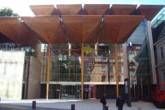 Auckland Art Gallery refurbishment