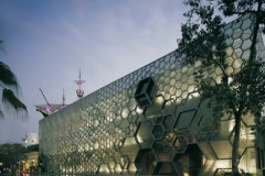 OCT Art and Design Gallery