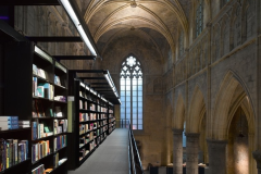 Selexyz Dominicanen Bookstore