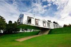 The Balancing Barn